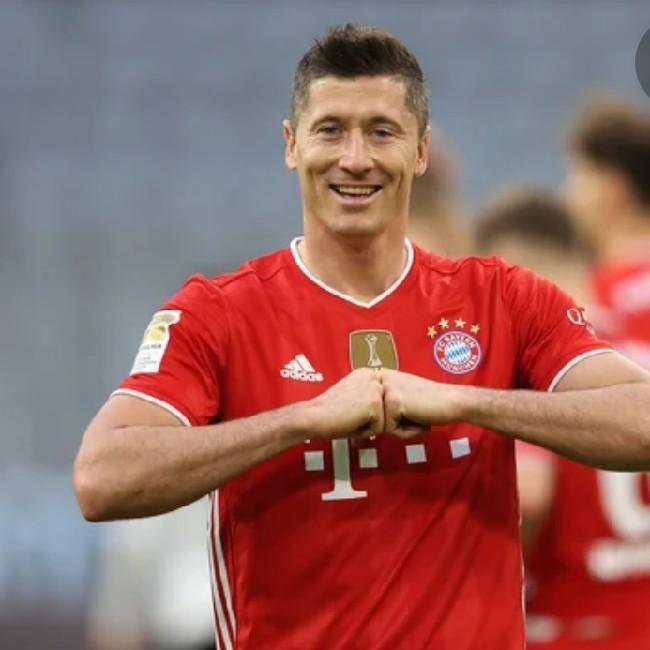 Lewandowski