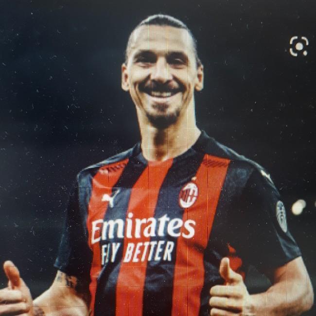 Ibrahimovic