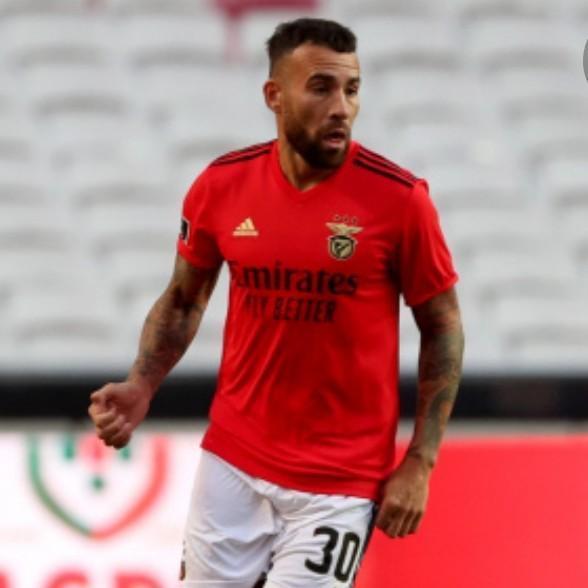 Otamendi