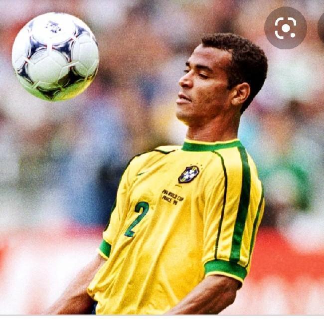 Cafu
