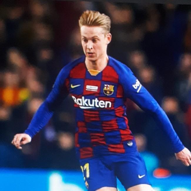 De Jong