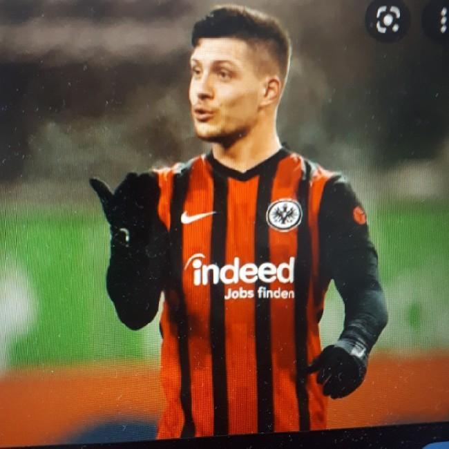 Jovic