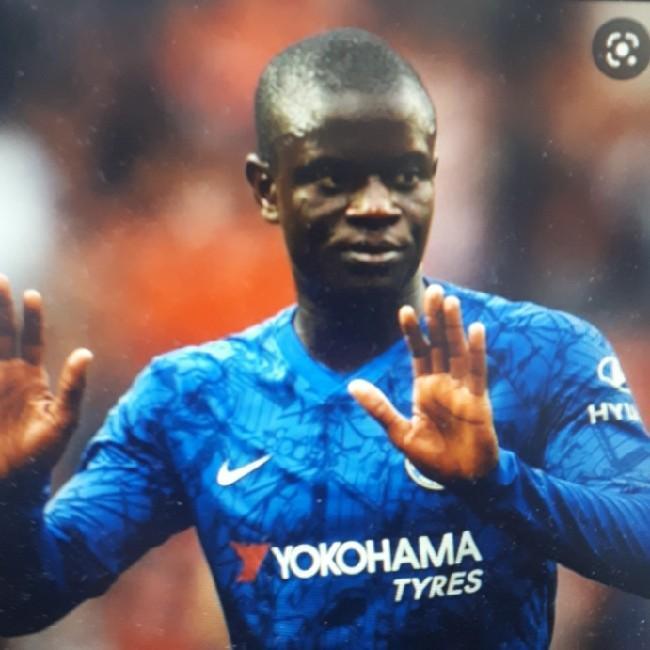 Kante