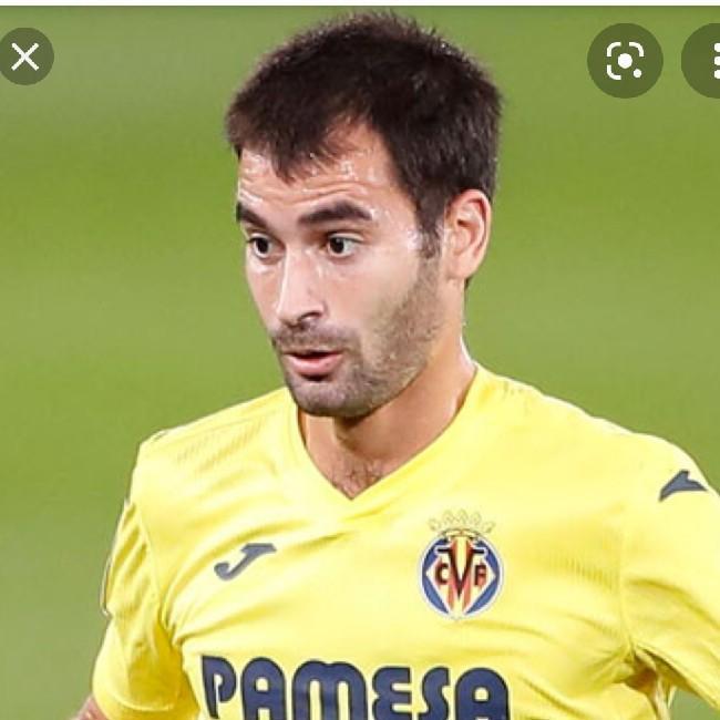 Trigueros