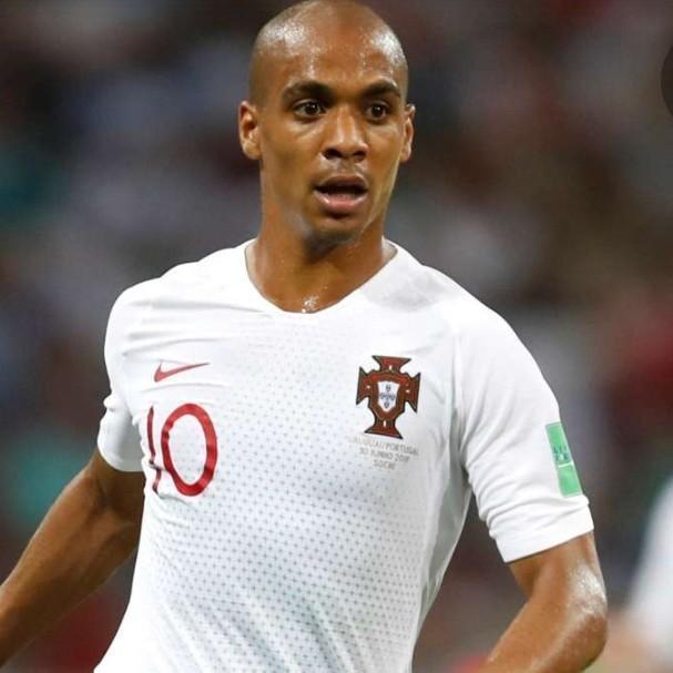 Joao mario