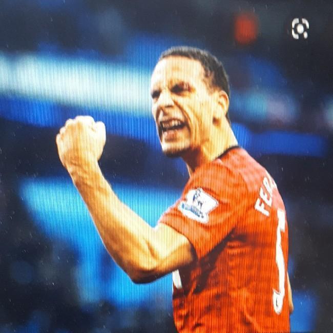 Ferdinand