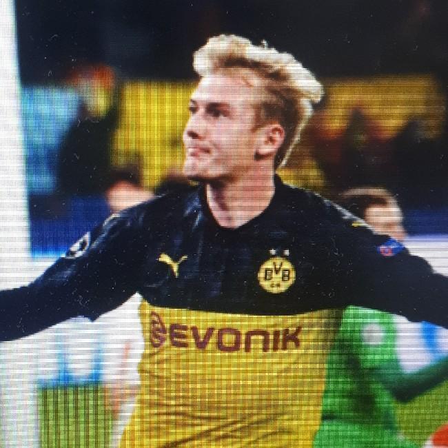 Brandt