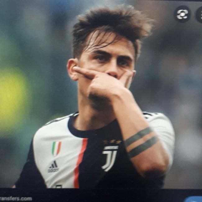 Dybala