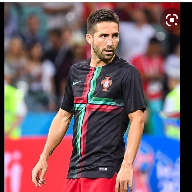 Moutinho