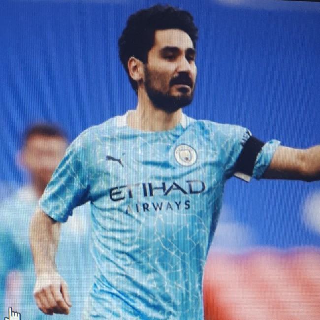 Gundogan