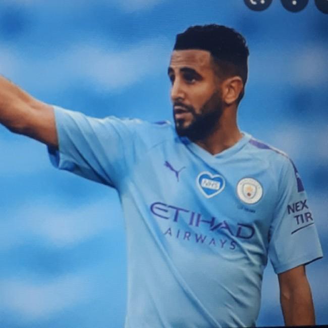 Mahrez