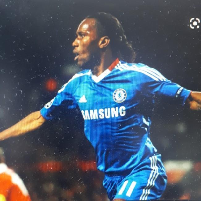 Drogba