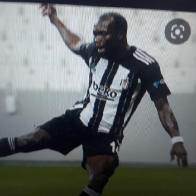Aboubakar