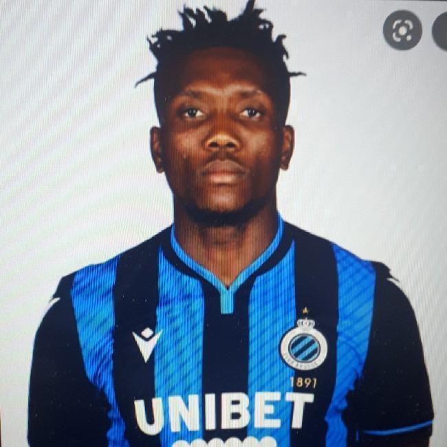 Okereke
