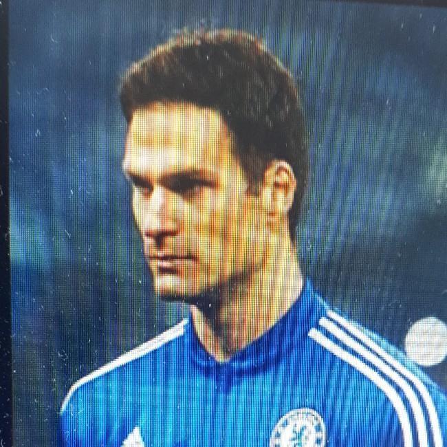 Begovic
