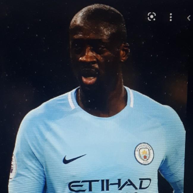 Toure