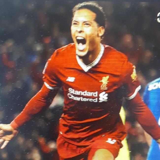 Van dijk