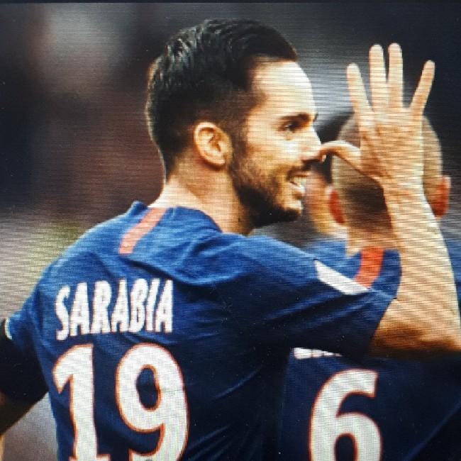 Sarabia