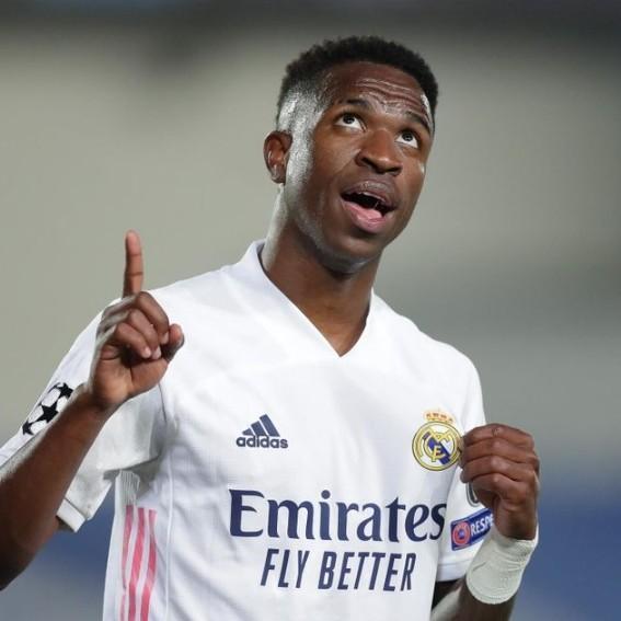 Vinicius Jr.