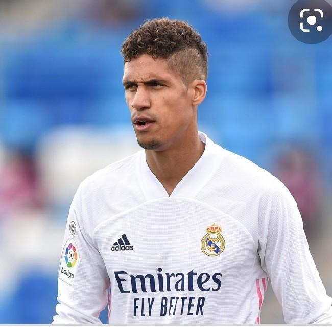 Varane