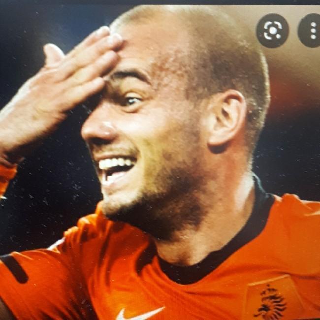 Sneijder