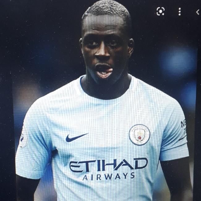 Mendy