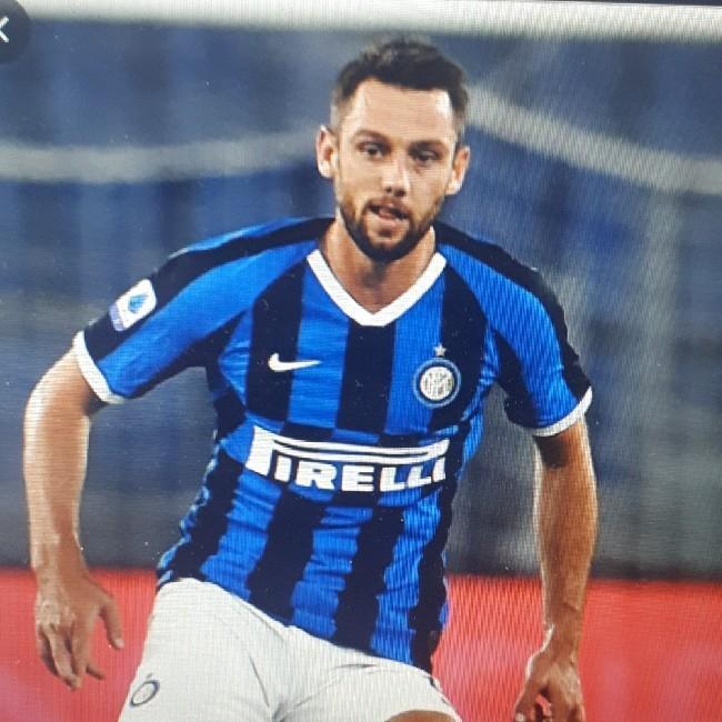 De Vrij