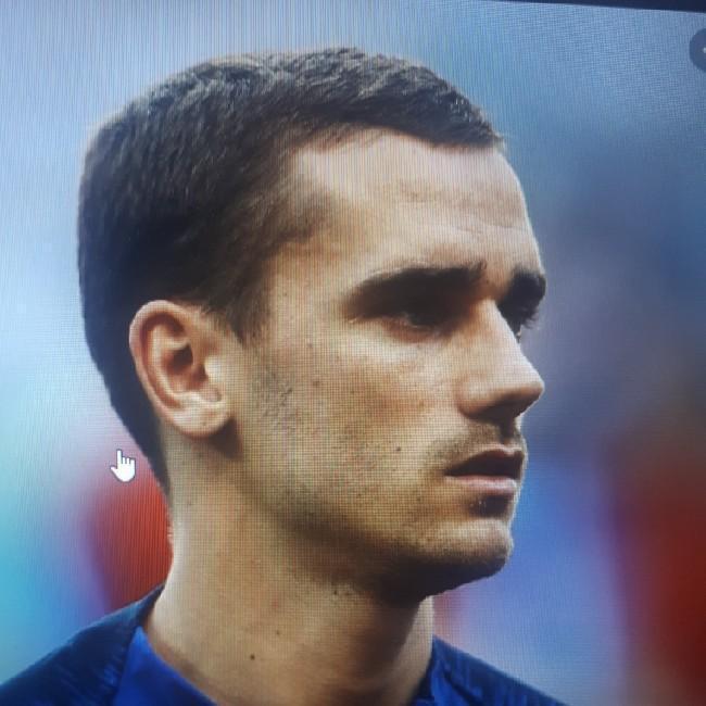 Griezmann