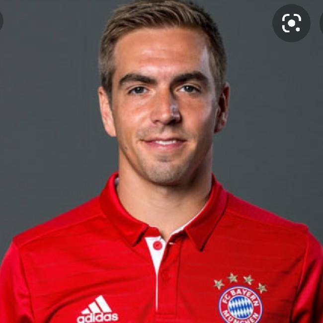 Lahm