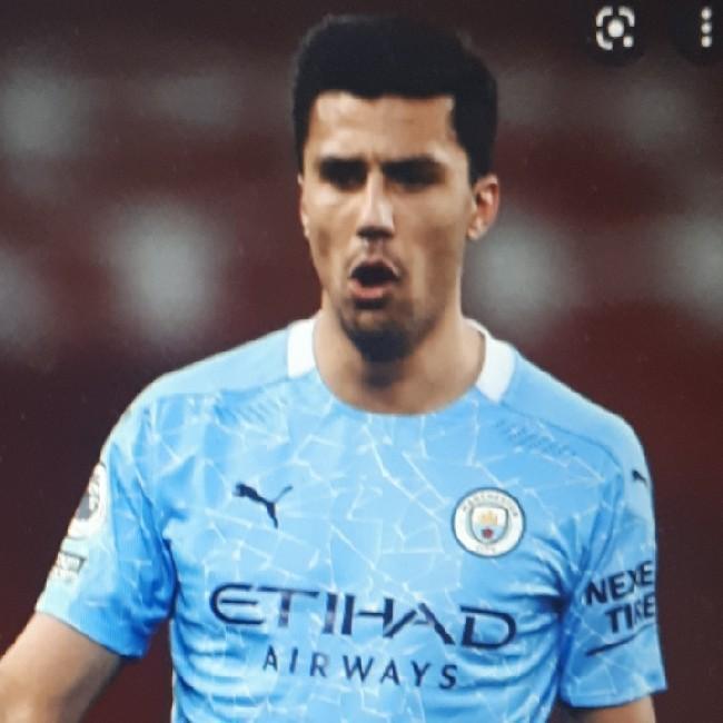 Rodri