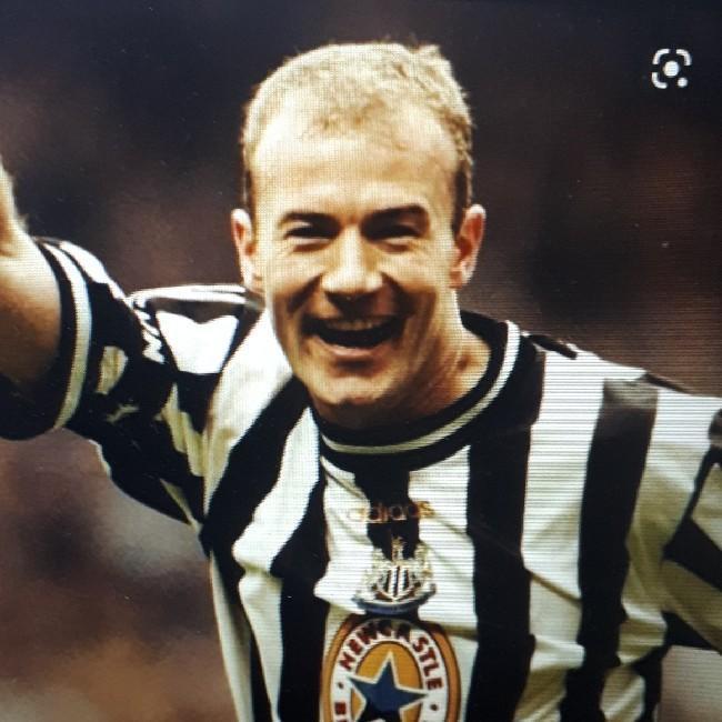 Shearer