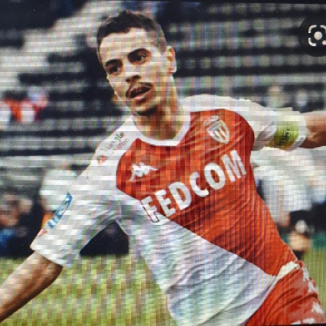Ben Yedder