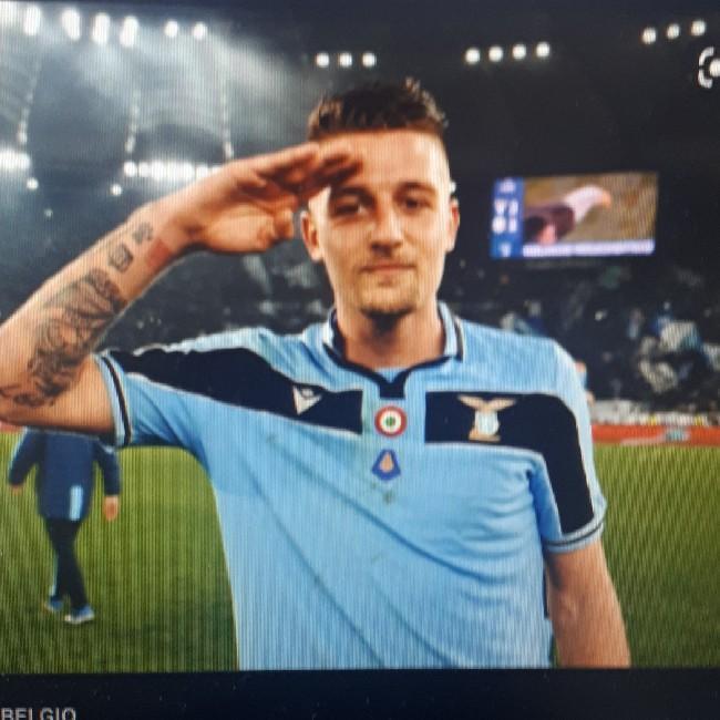 Milinkovic- savic