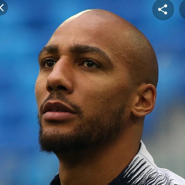 Nzonzi