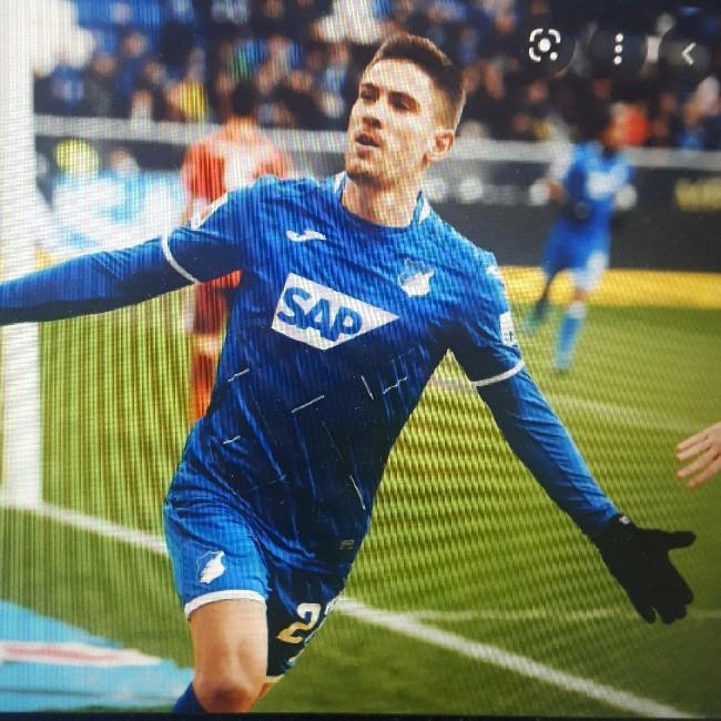 Kramaric