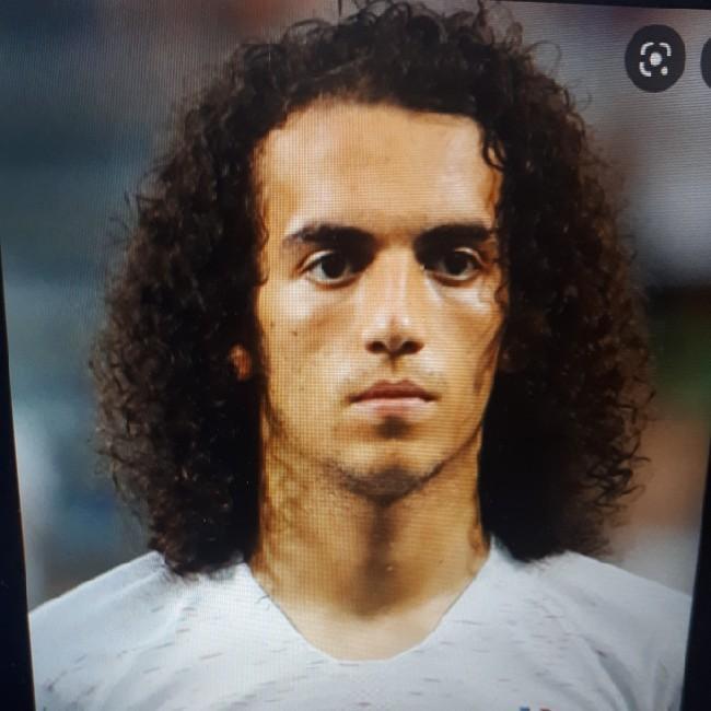 Guendouzi