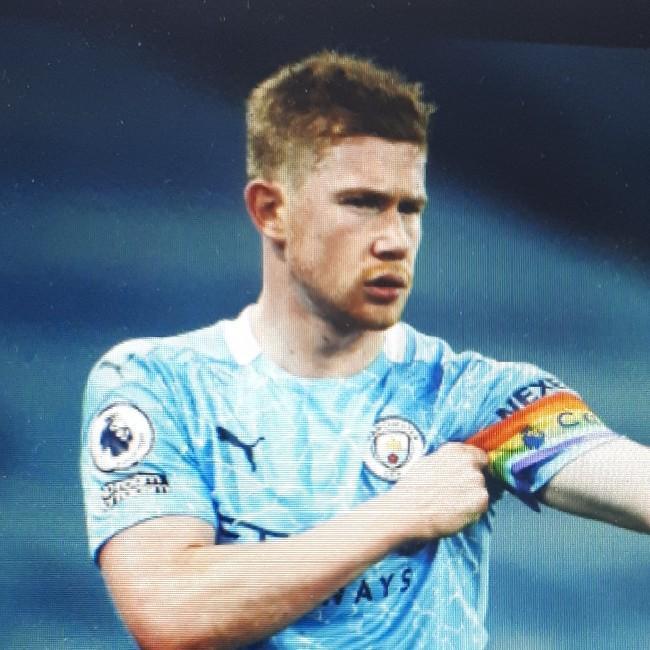 De Bruyne