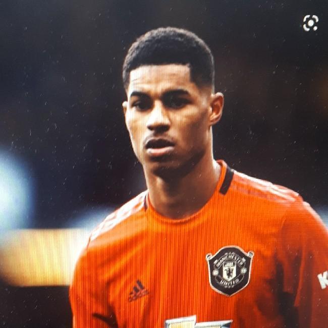 Rashford