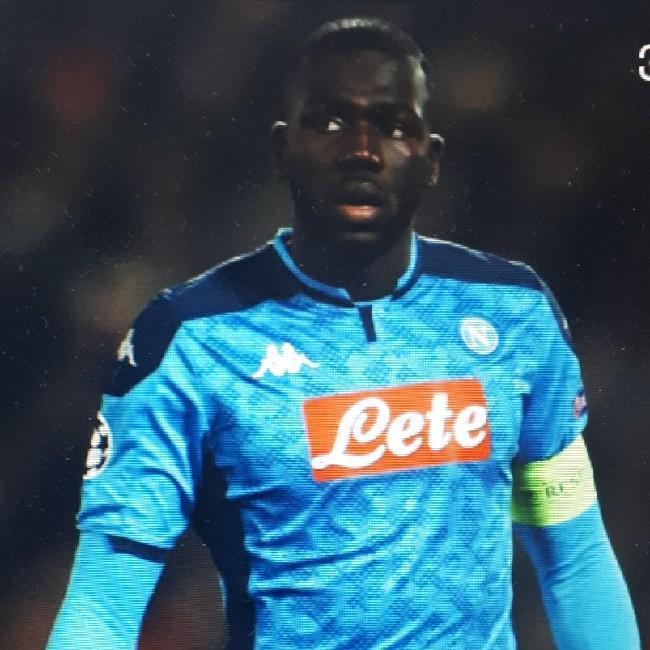 Koulibaly
