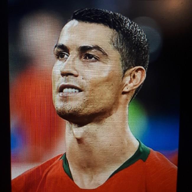 Ronaldo