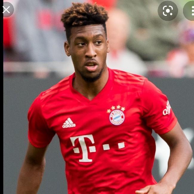 Coman