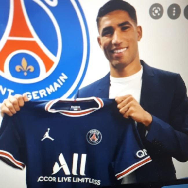 Hakimi