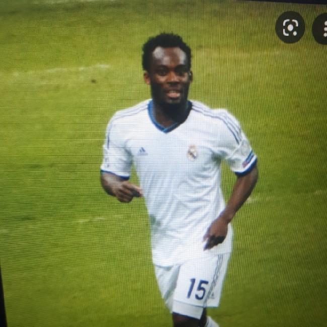Essien