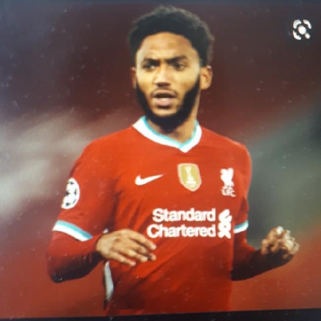 Gomez