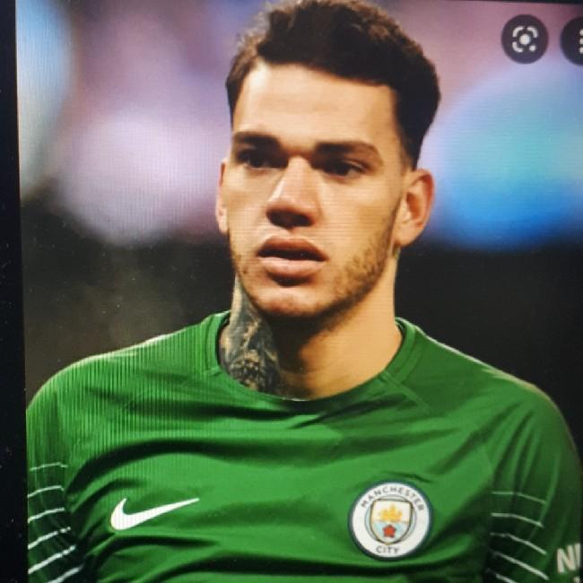 Ederson