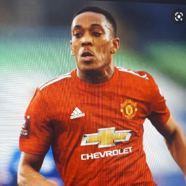Martial