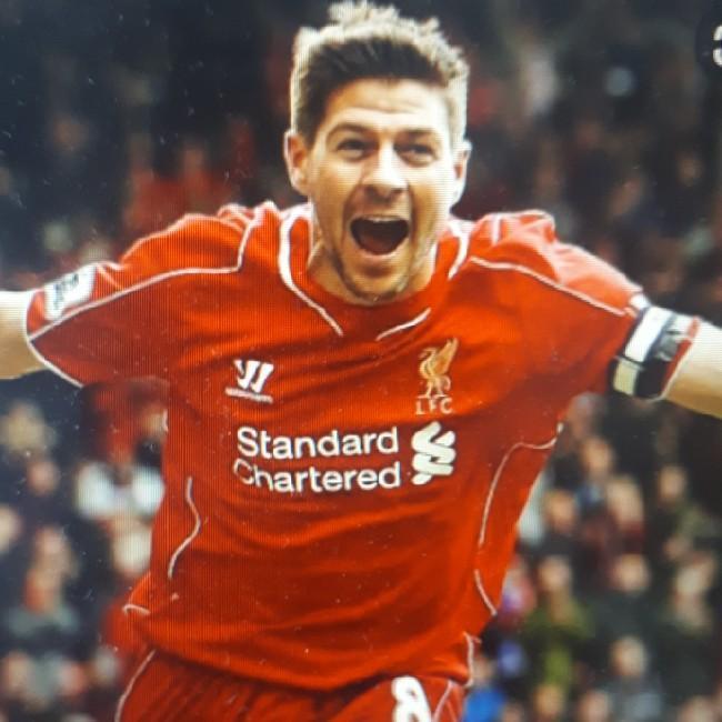 Gerrard