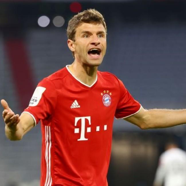 Müller