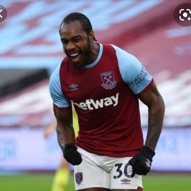 Antonio