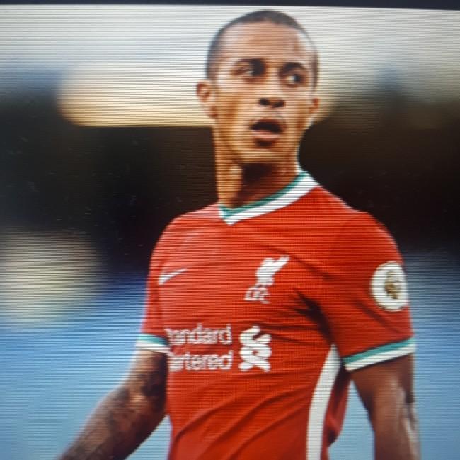 Thiago